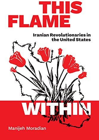 This Flame Within: Iranian Revolutionaries in the United States (English Edition)