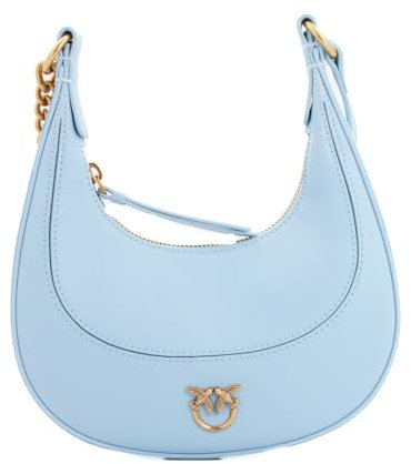 Pinko BRIOCHE HOBO MINI VITELLO MORBIDO