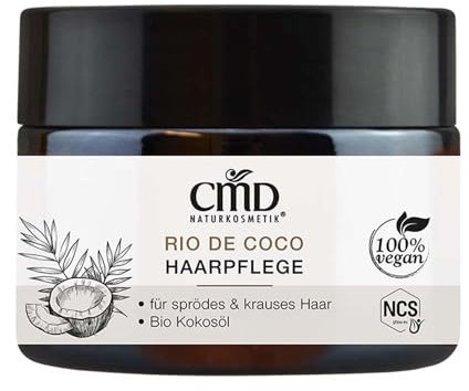 CMD Rio de Coco Haarpflege, 50ml (10)