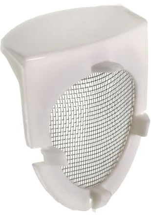 Filtro anticalcare compatibile con/ricambio per Ariete ‎AT6066024000 2869 Bollitore Vintage