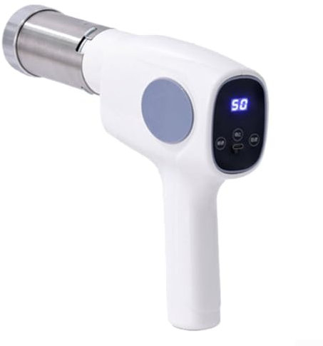 Zoegneer Wireless Handheld Noodle Maker Noodle Making Machine Handheld Cordless Electric Noodle Making Machine Portable Automatic Noodle Making Machine(White)