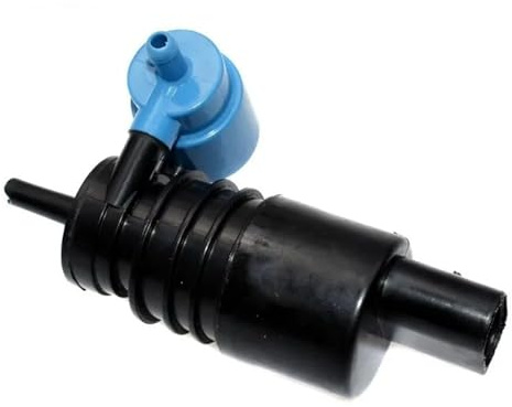 Washer Fluid Pump For OPEL ADAM For ASTRA J For CORSA E For INSIGNIA For MOKKA X ZAFIRA C Window Wiper Motor Wiper Water Spray Washer Pump 13250357