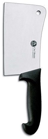 AUSONIA - Mannaretta inox manico TH Cm 16