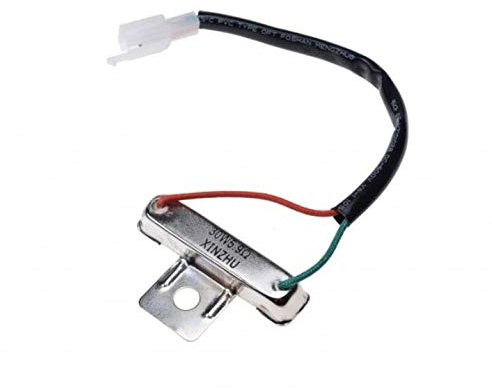Licht Widerstand Vorwiderstand 30W 5,9 Ohm 2Takt für CPI Generic Keeway ATU
