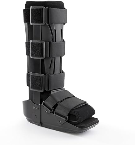 Orliman Bota Ortopedica Walker Fija Alta (Talla 3 42-46)