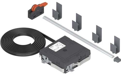 BLUM SERVO-DRIVE COMBOX Kollisionsvermeidung, Z10ZC00A, KS