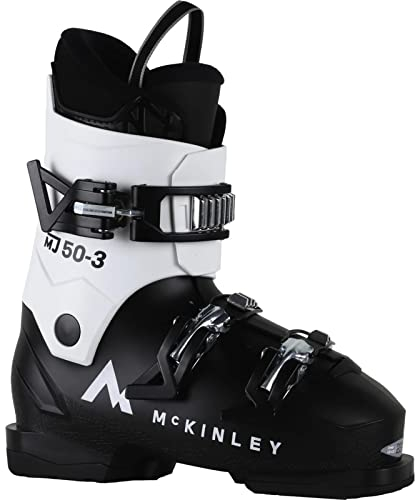 McKINLEY Mj50-3, Hangschuhe, Black/White,
