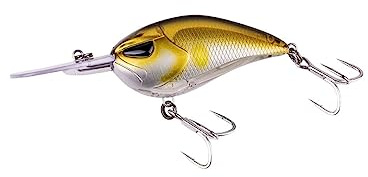 ZECK - Crankbait, Wobbler, Kunstköder zum Wallerspinnfischen - Cat Crank 7,5 cm | 3 m F