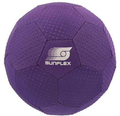 SUNFLEX Grippy Ball Größe 3 Lila