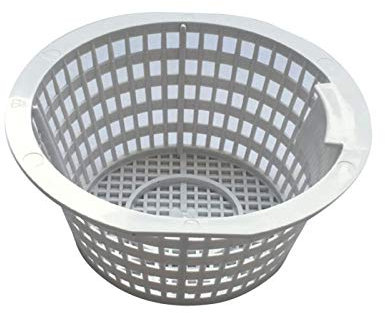 Generico Cestino Skimmer Per Piscina | Basket Filtro Di Ricambio Piscina 16 Cm | Cestello Filtro Prefiltro Per Piscina | Cestello Per Skimmer Di Ricambio Rimovibile(colore Casuale)