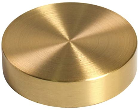 Briefbeschwerer aus Metall, dekorativer Briefbeschwerer, Malzubehör für Anfänger, Maler, Künstler