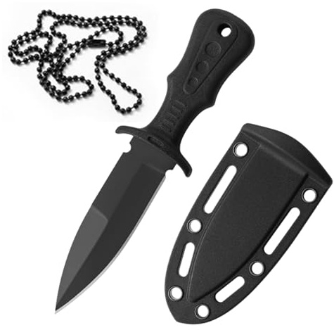 Neck Knife Mini Messer GüRtelmesser Messer Kette Ketten Messer Kettenmesser Neckknife Neck Knife Mini Messer GüRtelmesser Messer Kette Ketten Messer Kettenmesser Neckknife Neck Knife Mini Messer