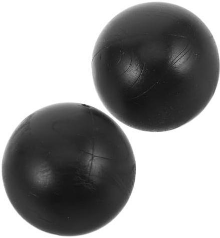 BIUDECO 2stücke Gummihalter Für Stimmgabeln Für Meditation Klangheilung Und Chakra-therapie Mit Stabiler Basis Für Optimalen Passend Für Gängige Klangforks