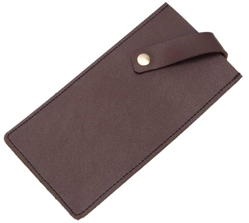 Manga De Cortador De Carne, Vaina De Cortador De Carne | Protector De Cortador De Guardia De Picadora De Piel Sintética,Manga Protectora Antipinchazos Reutilizable Para Cuchillos De Cortar, Cortar