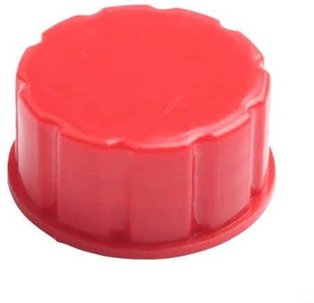 JoyousMall Replacement Gas Can Cap for Various Sizes Coarse Thread Design for Tight Fit (1pcs)