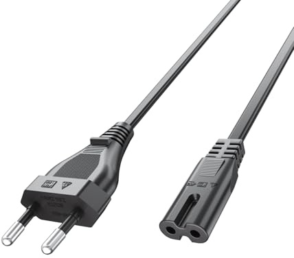 Superer 2M Schnellladung Kabel Ladegerät Passend für JBL-Boombox-3 4 | WiFi Bluetooth Lautsprecher Ladekabel Netzteil Charger