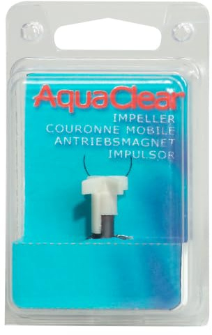 AquaClear A630 Antriebsmagnet ohne Achse für AquaClear Power Filter 20