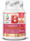 Colours of Life Vitamins B Complex - Supplément de vitamines du groupe B - Sans gluten et végétalien, 60 comprimés