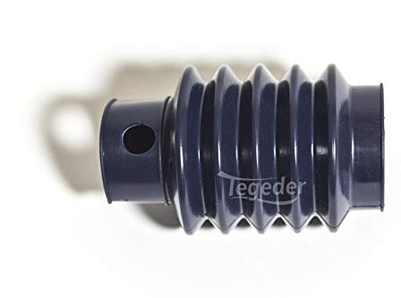 generisch Faltenbalg für Peitz PAV/SR-X