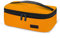 Gloppie - Mini Lunch Box Piccola Borsa per il pranzo per gli uomini Donne - Isolato LunchBox Termico Pranzo Scatole Pranzo Secchio Bento Box contenitori per alimenti Riutilizzabili Panini Box,Arancia