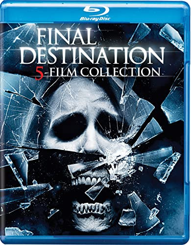 Final Destination: 5-Film Collection
