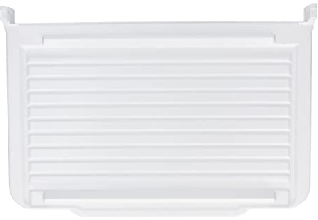 easyPART Kompatibel/Ersatz für Amica 1019249 Gefrierfachboden Wärmedämmplatte für Kühlschrankinnenraum