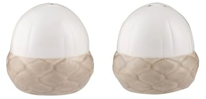 Price & Kensington Acorn Salt & Pepper Set