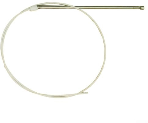 Robuster elektrischer Antennenstab für Sorento 2002 2008, Anti-Material