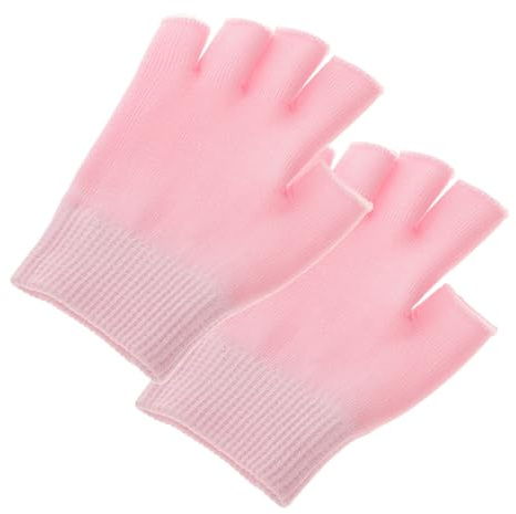 EPIGEIST Gel Hydratant Moufles Élastiques Soins Des Mains Pour Femmes Et Filles