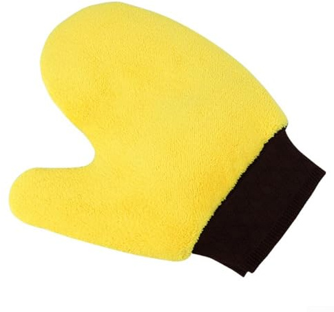 Guanti antipolvere per lavaggio auto, strumenti essenziali per qualsiasi proprietario o pulitore di veicoli