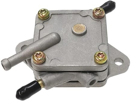 Elektrisch Kraftstoffpumpe 25294-G1 5146 Kraftstoffpumpe Für EZGO Für GOLF Für Warenkorb 2-Zyklus 1990 1/2-1993