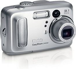 Kodak CX 6330 Digital Camera
