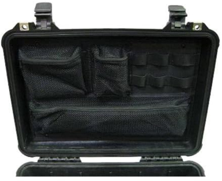 PELI Wasserdichter Koffer