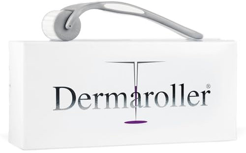 Dermaroller Roller hc902, 1er Pack (1 X 1 pezzi)