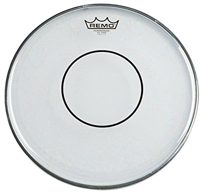 Remo P70313C2 Powerstroke 77 Marching 13 Snare Batter Drum Head