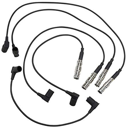 Beru AG 0300890466 Zündleitungssatz