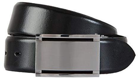 LLOYD Gürtel 0931/05 Schwarz, Länge:105 cm