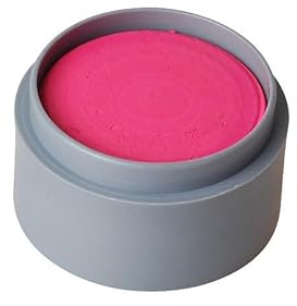 Grimas Water Make Up Theaterschminke 15ml Farbe 508-tiefrosa