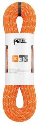 PETZL Verticality Seil Halbstatisch