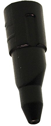 Tube intérieur avec mousseur à lait pour ECAM21.116, ECAM21.117, ECAM22.110, ECAM26.455, ESAM02.110, ESAM03.110, ESAM5400, Magnifica, PrimaDonna S, Esperienza, Perfecta