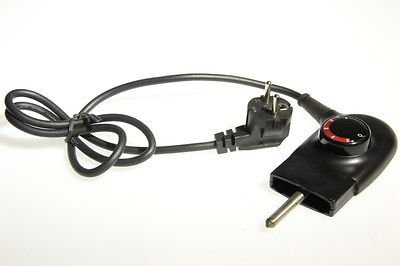 Ariete cavo alimentazione spinotto regolatore La Grigliata 2200 0762 762