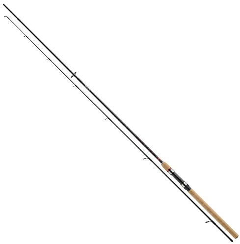 Daiwa Spinnrute Ninja X Jigger 2.70m 8-35g