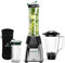 ETA Standmixer ActivMix Premium - 350W, 2 Flaschen, Slim-Design