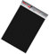 Motorcycle Motorbike Petrol Tank Cut Your Own Protector Sheet 45x33cm - Carbon