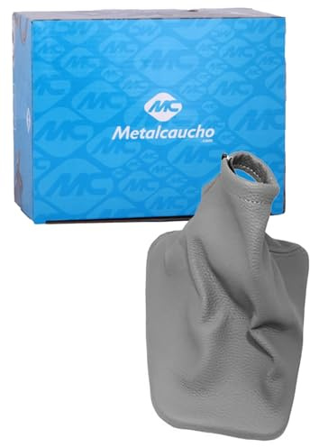 Metalcaucho 65138 Funda para palanca de cambios