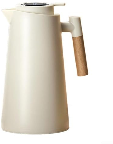 Carafe isotherme de qualité supérieure - Conservation de la température 24 heures (A)