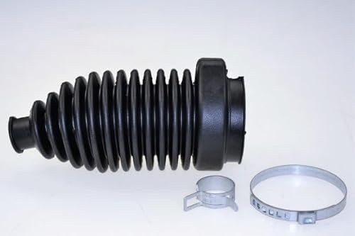 SPIDAN Faltenbalg, Lenkung 83920 | Kompatibel mit: VW CORRADO, GOLF I, GOLF I Cabriolet, GOLF II, GOLF III, GOLF III Cabriolet, GOLF III Van, GOLF III Variant