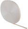 Schellenberg 11430 Cintino per tapparelle avvolgibili 18 mm x 50 m - sistema Maxi, cinghia tapparella beige