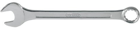 KS Tools 517.0638 CLASSIC Ringmaulschlüssel, abgewinkelt, 38mm