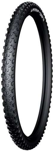 Michelin Reifen Wild Grip R faltbar TL-Ready, Schwarz, 29 Zoll, 1102912200